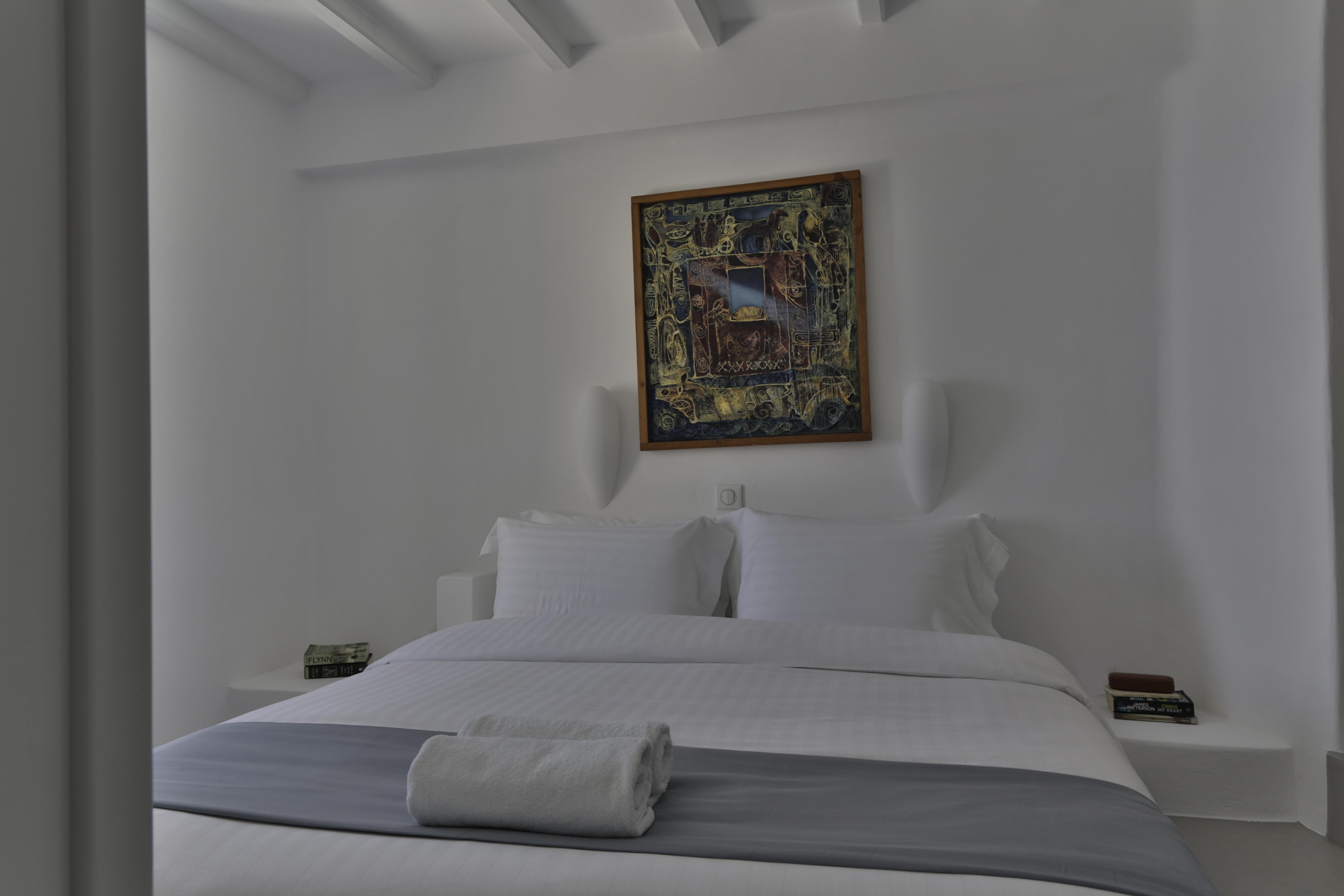 Trieris Villa & Suites Fira  Dış mekan fotoğraf