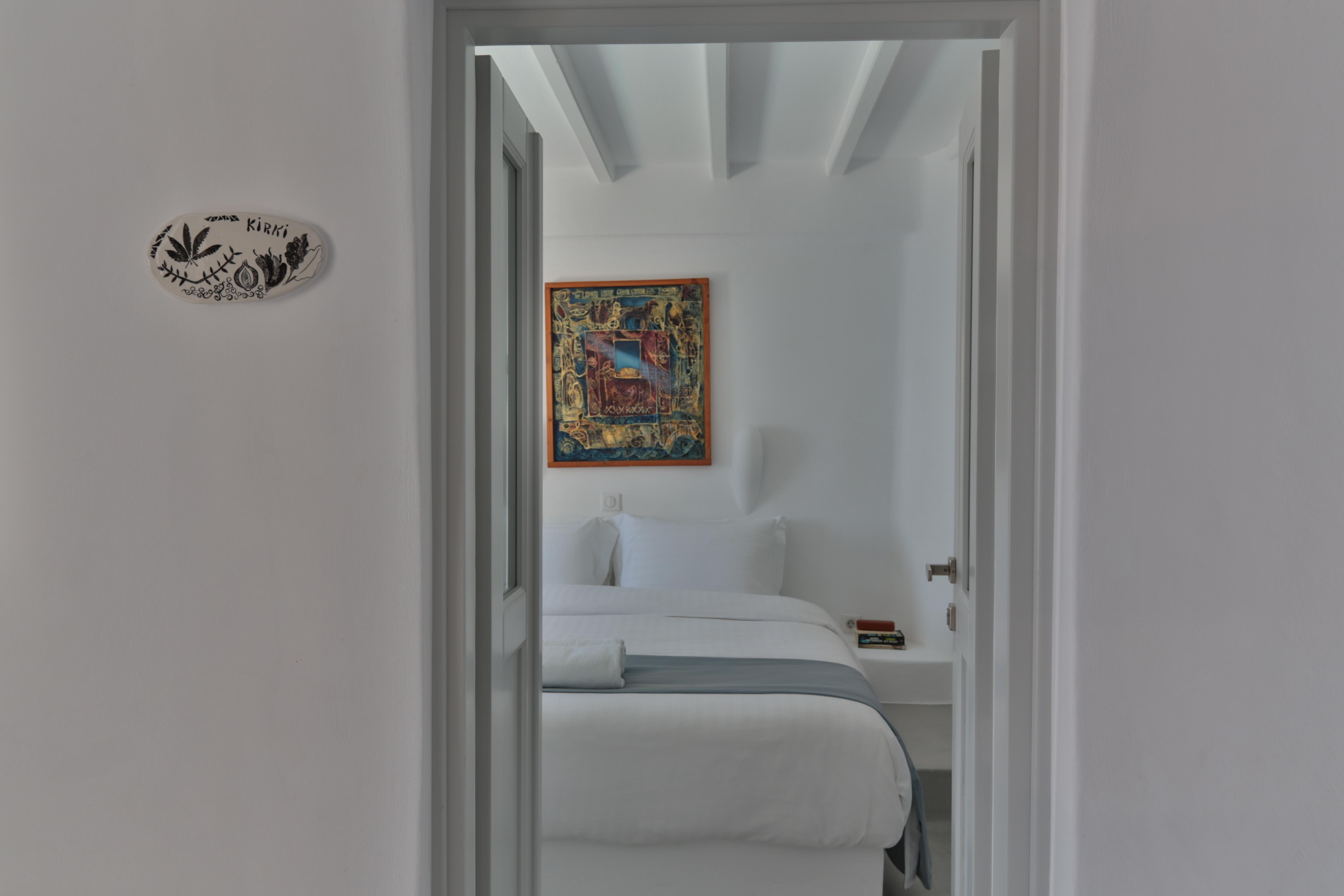 Trieris Villa & Suites Fira  Dış mekan fotoğraf
