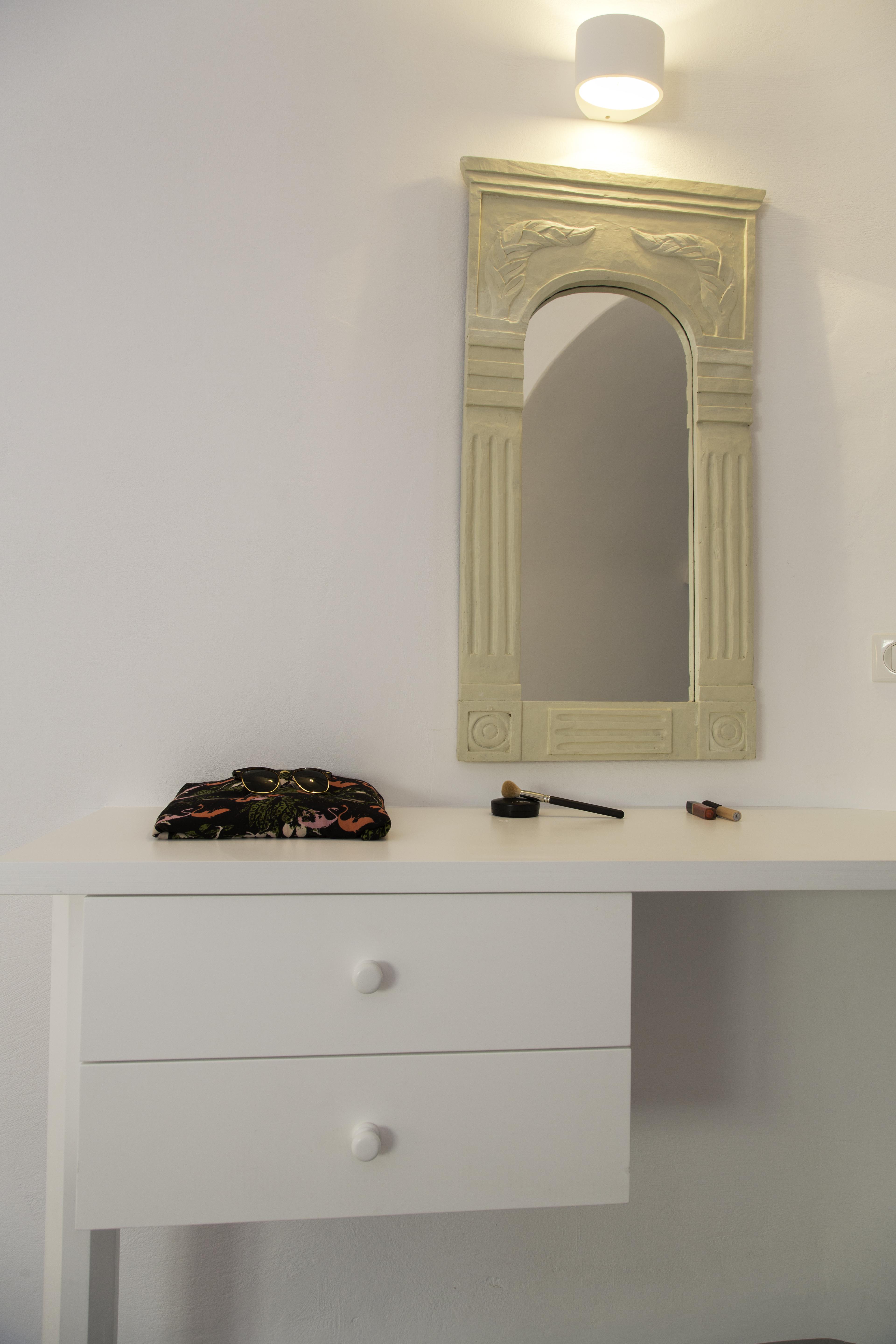 Trieris Villa & Suites Fira  Dış mekan fotoğraf